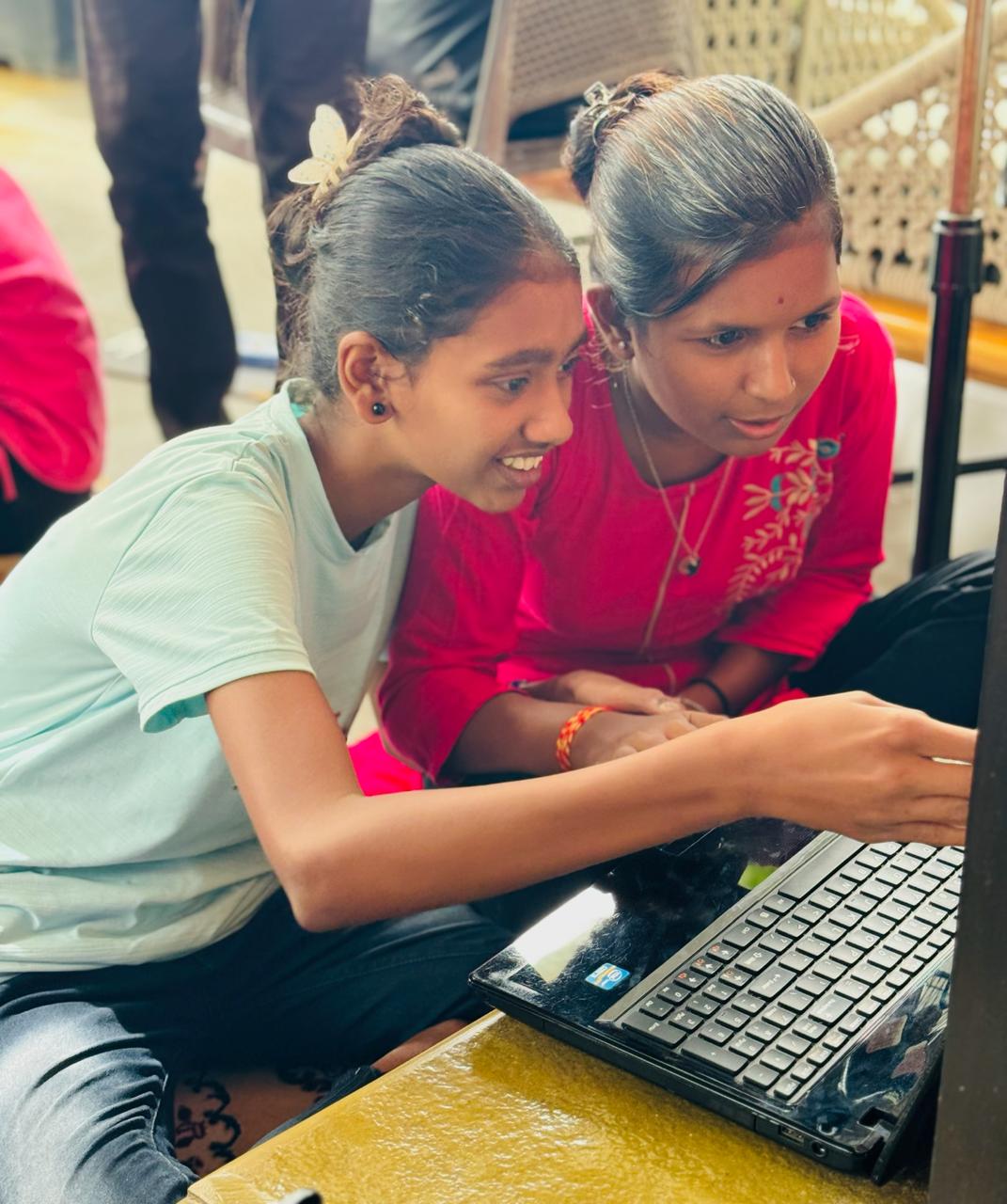 Computer Learning Activities Gallery