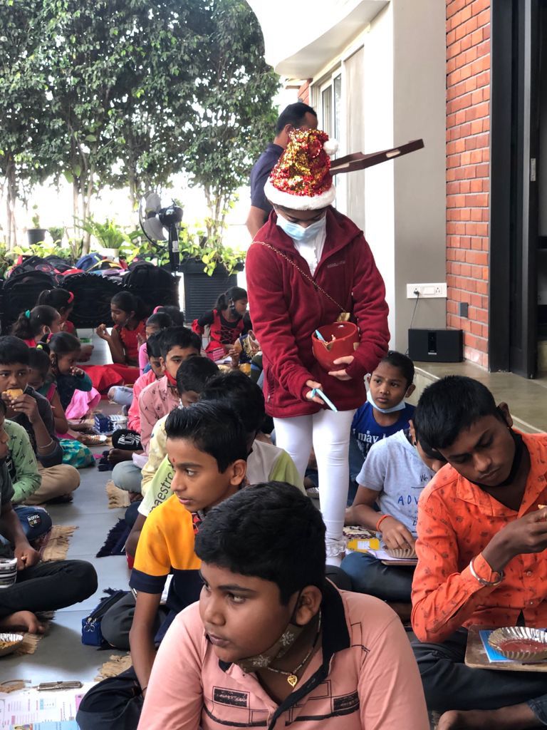 Ram Navami Celebration Gallery