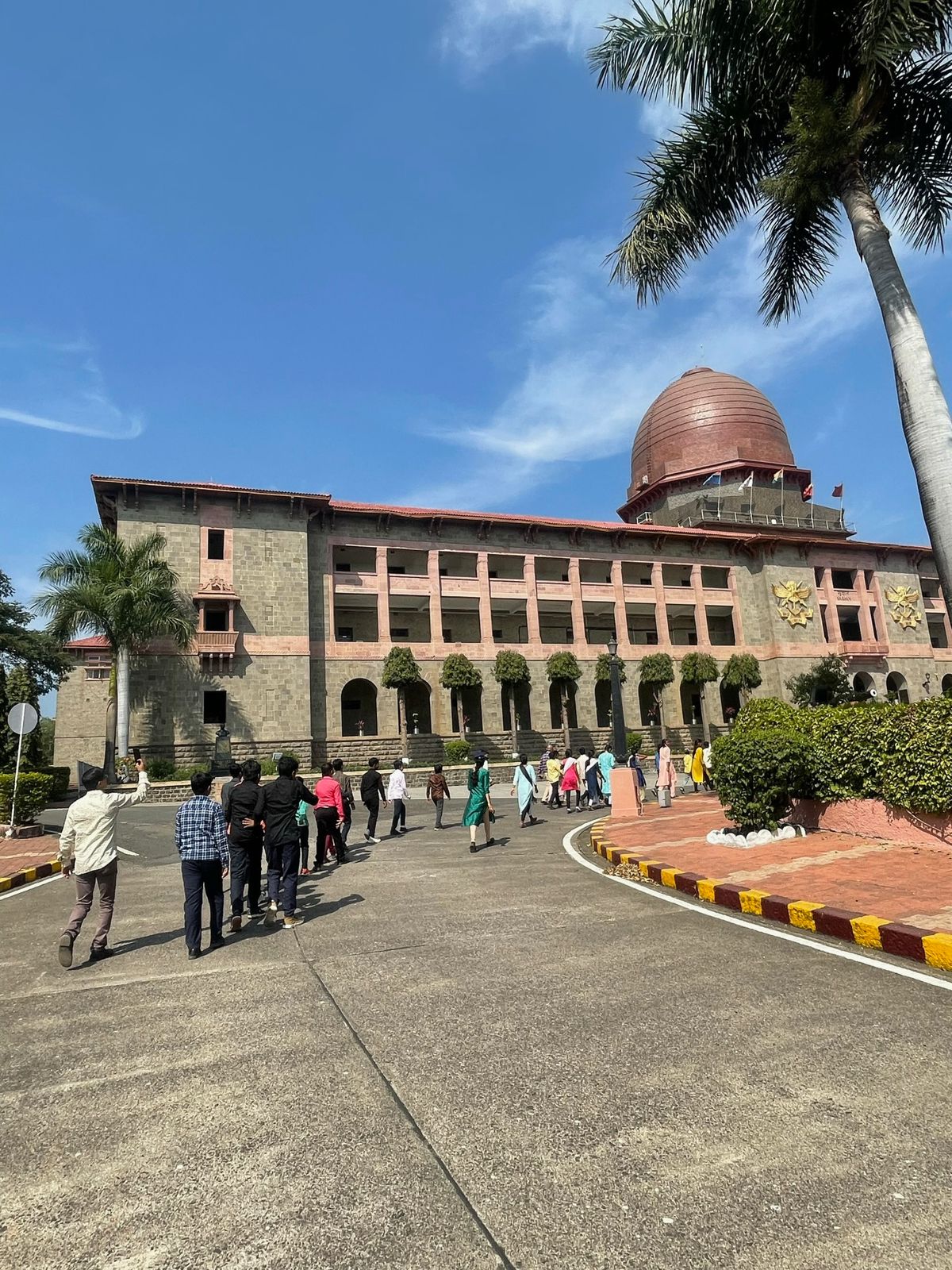 NDA Visit Gallery