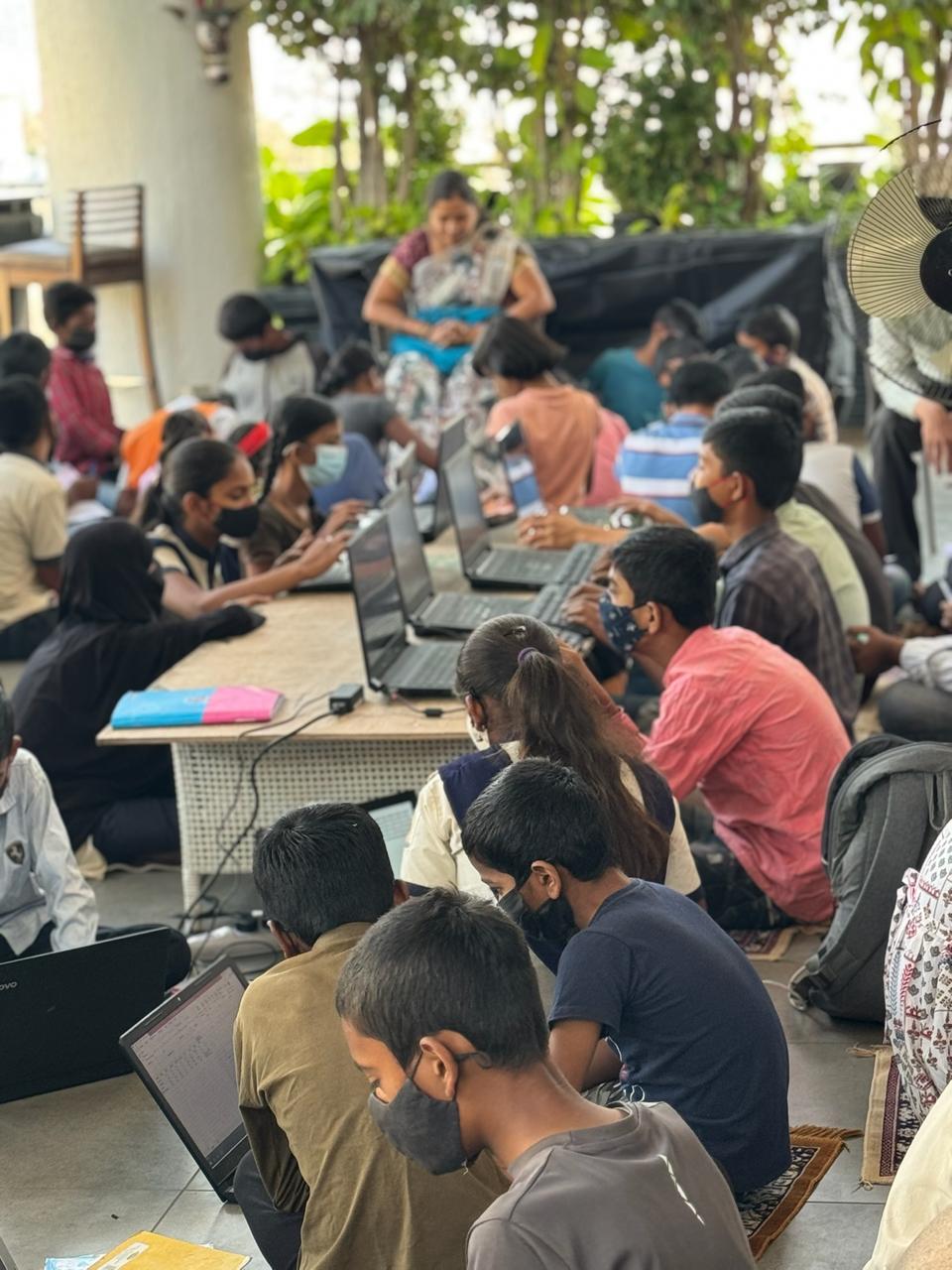 Computer Learning Activities Gallery