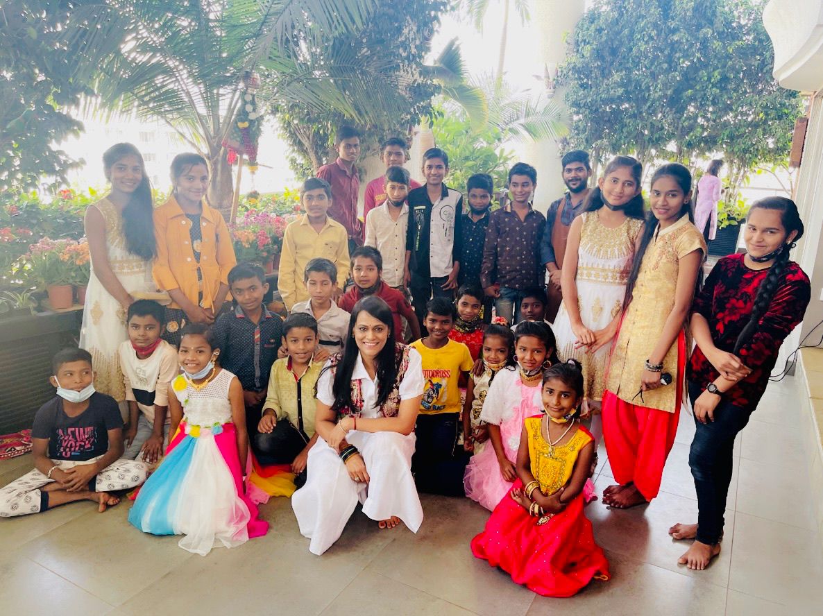 Ram Navami Celebration Gallery