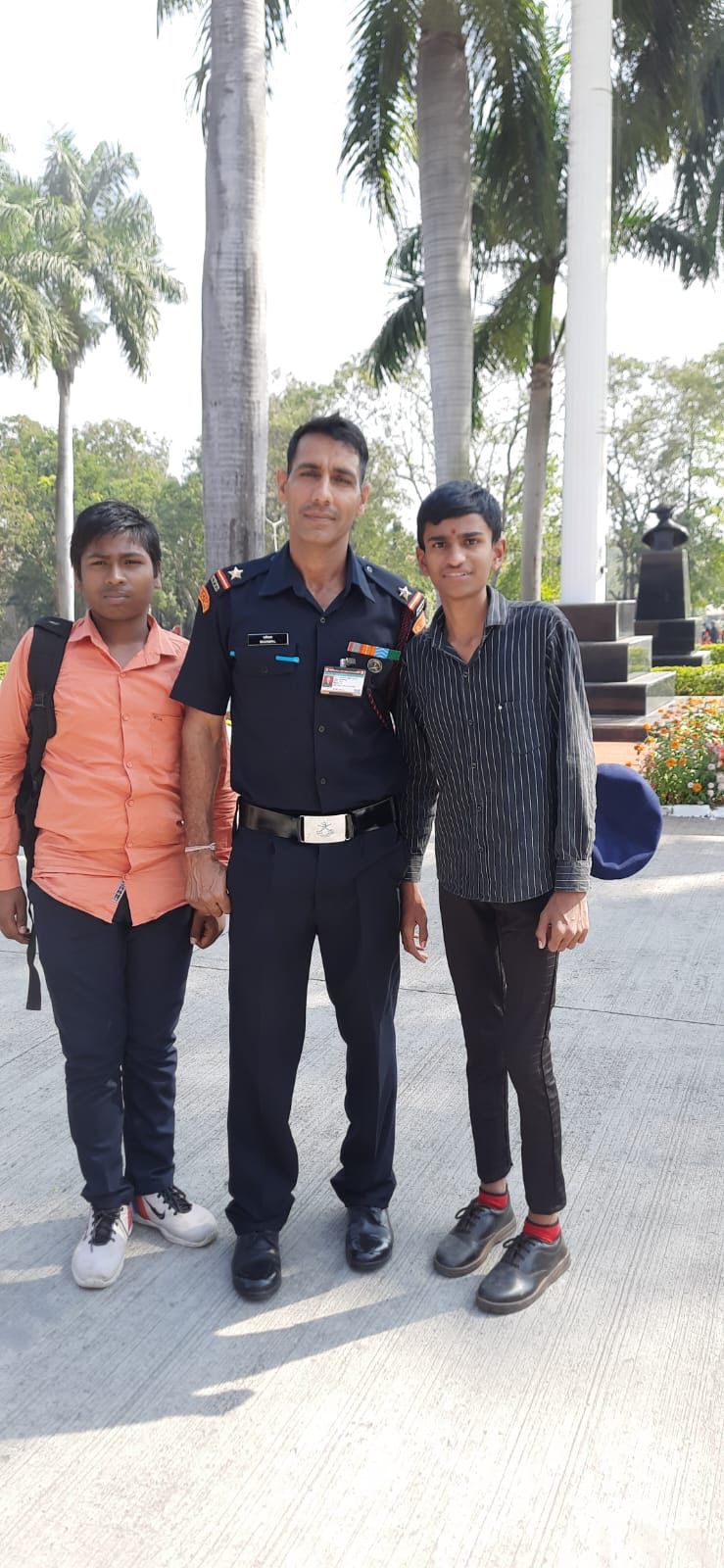 NDA Visit Gallery