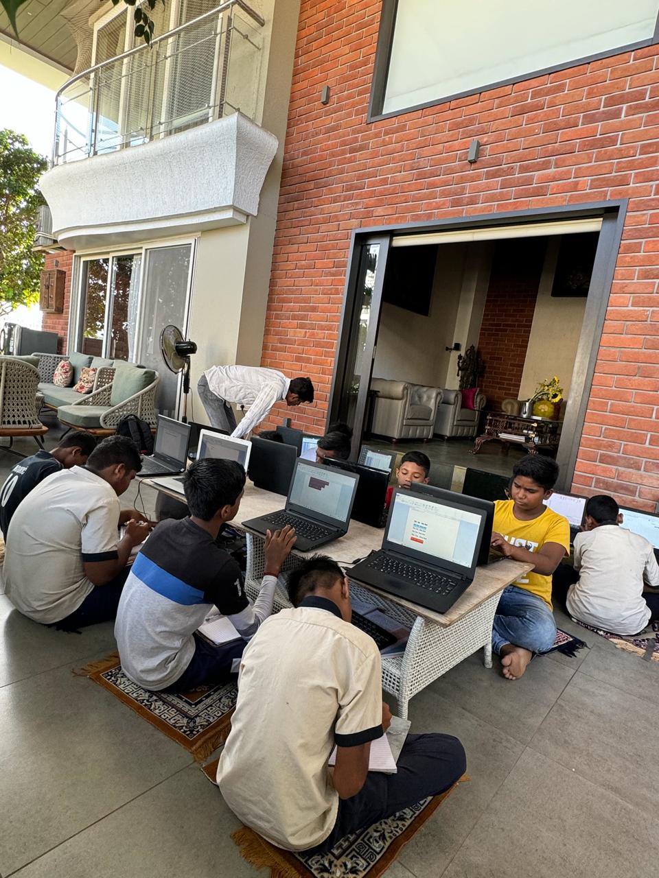 Computer Learning Activities Gallery
