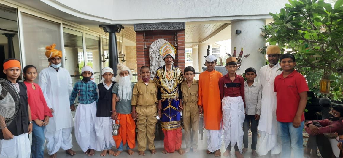 Ram Navami Celebration Gallery