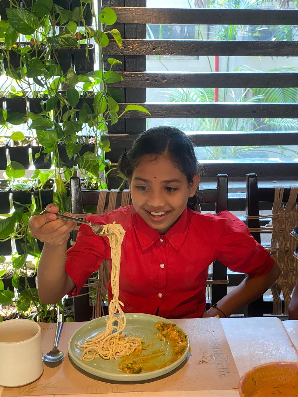 Restaurant Visit Gallery