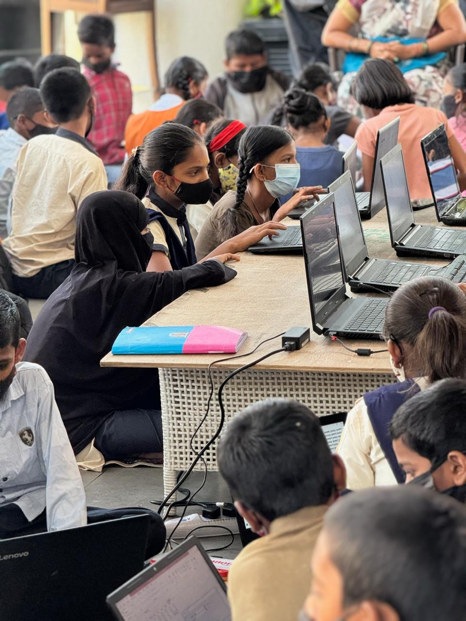 Computer Learning Activities Gallery