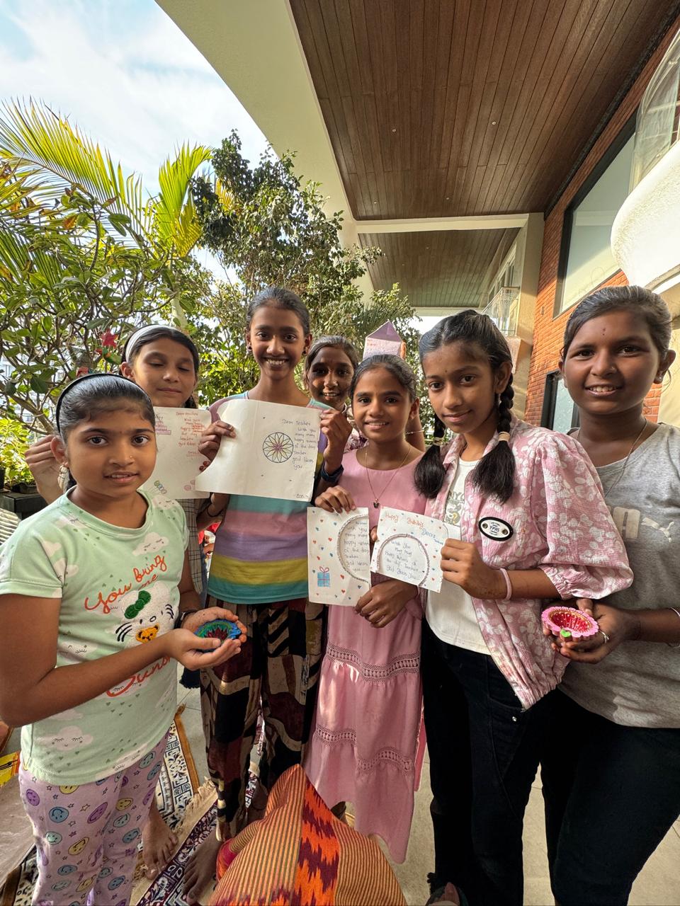 Holi Celebration Gallery