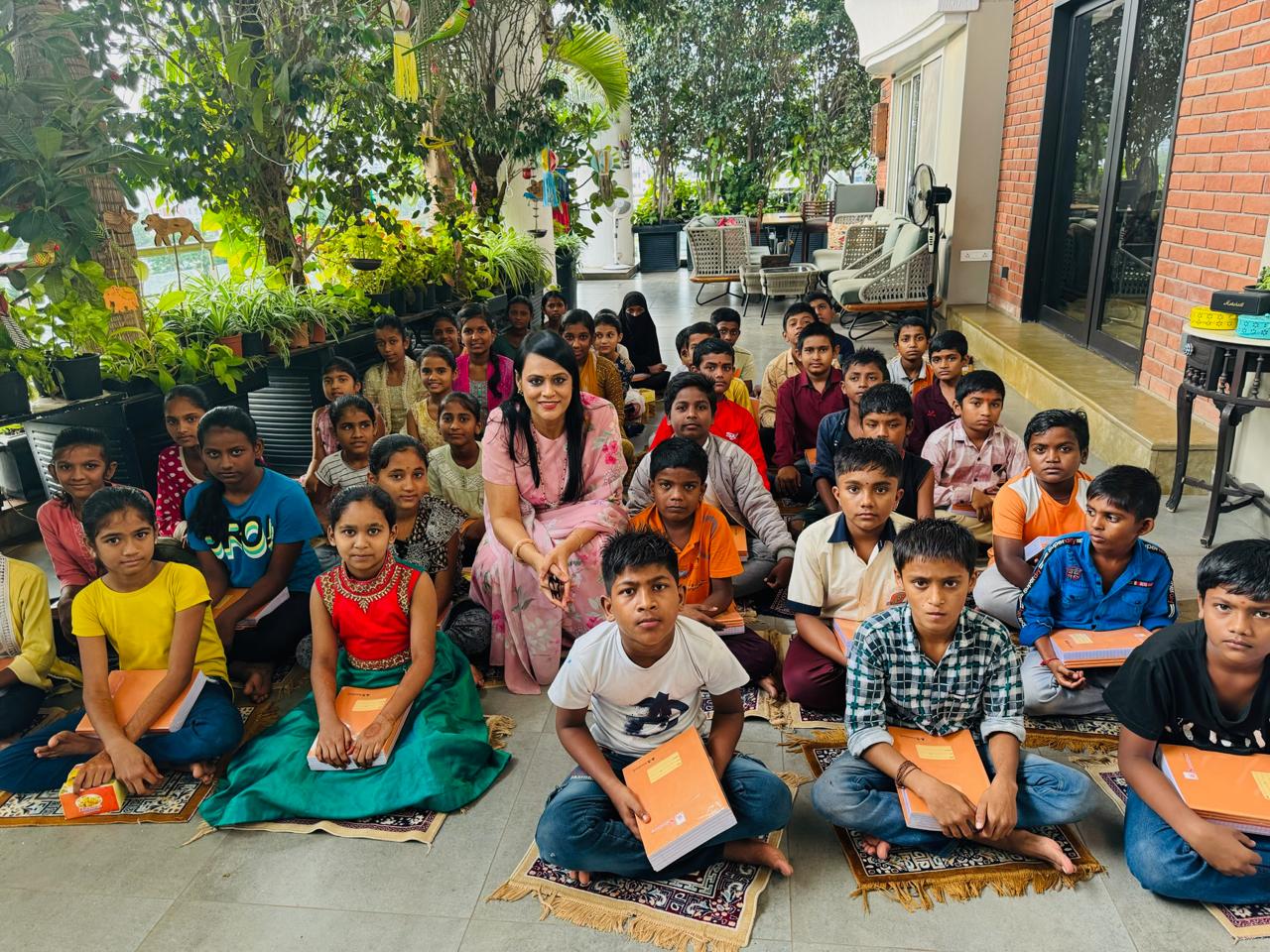 Education Support